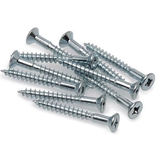 Pack of 16 Screws