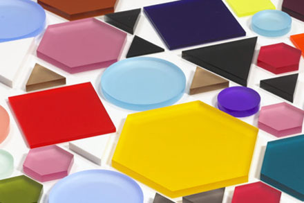 Acrylic Perspex Shape Cut to Size