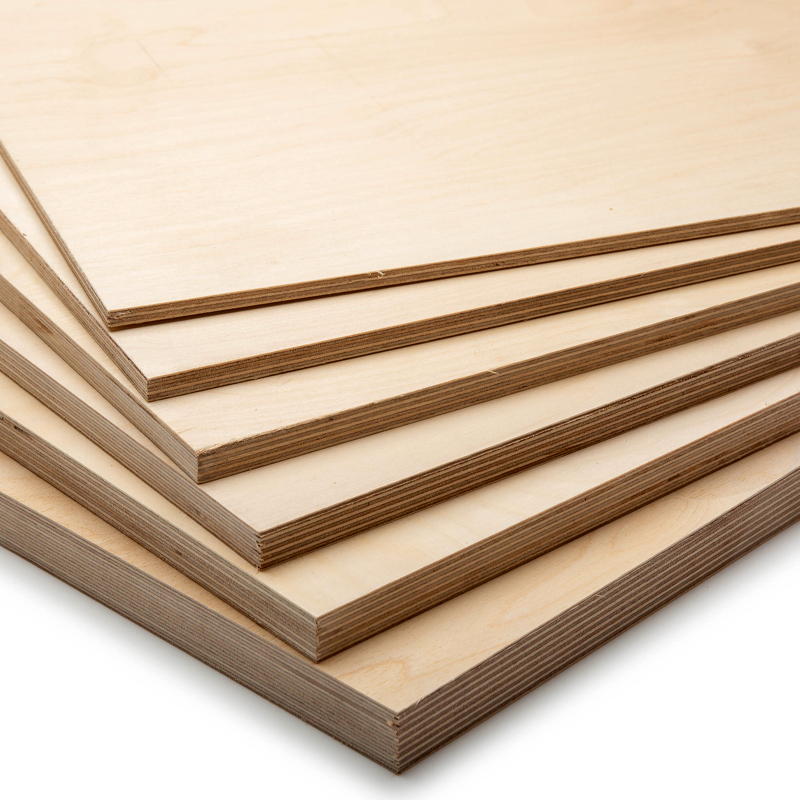 Plywood Cut To Size, Birch Ply Made To Measure