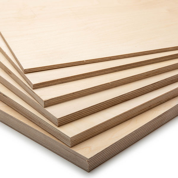 Plywood Sheet