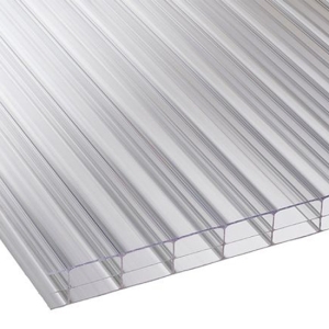 16mm Multi Wall Polycarbonate