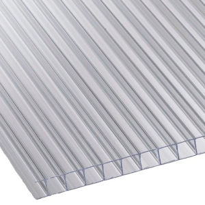 10mm Twin Wall Polycarbonate