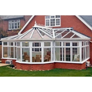 Conservatory Panels