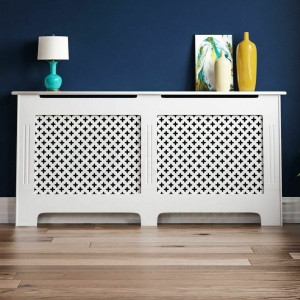 Radiator board