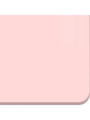 Baby Pink Perspex Gloss 