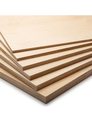 Birch Plywood Sheet Cut to Size