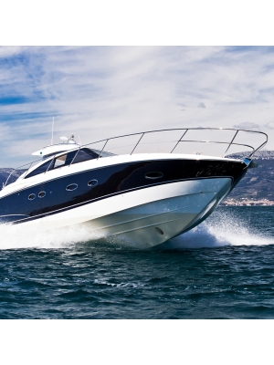 Boat Windows Cut to Size
