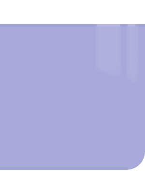 Bubblegum Blue Perspex Gloss SA-7490