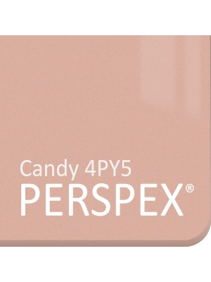 Candy Pearlescent 4PY5