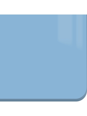 Candy Floss Blue Perspex Gloss SA-7489