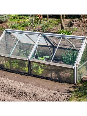 Cold Frame Glazing Cut to Size