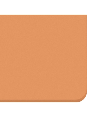 Orange Fizz Matt Perspex SA-3143