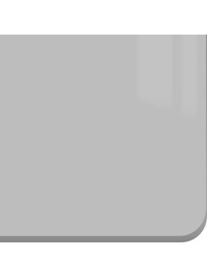 Grey Perspex Gloss 9981