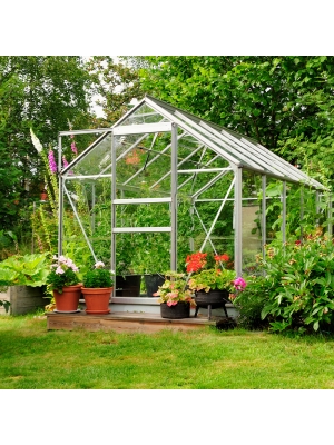 Greenhouse Windows Cut To Size