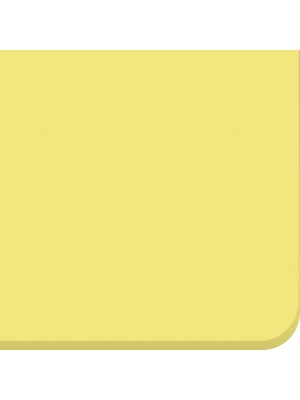 Lemon Bonbon Matt Perspex SA-2170