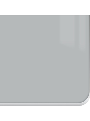 Light Grey Tint Perspex 901