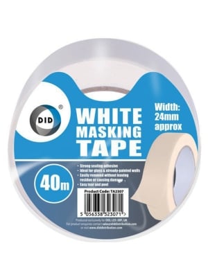 Masking Tape