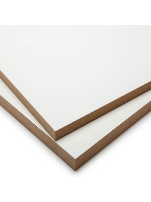 Melamine MDF Sheet