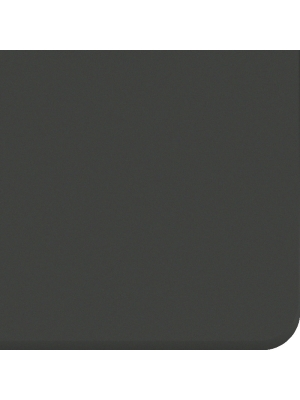 Dark Grey Matt Perspex S2-9643 