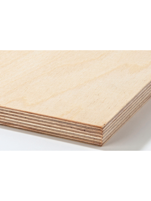 Plywood