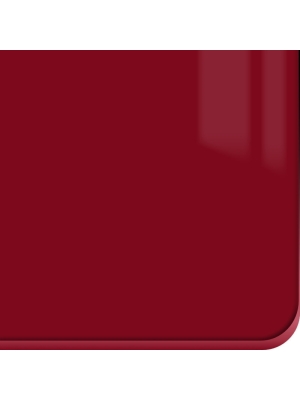 Red Tint Perspex 4401
