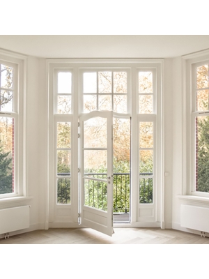 secondary Glazing