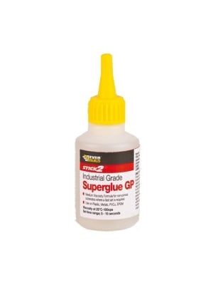 Super Glue 20g