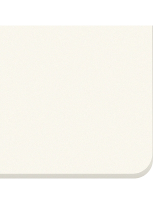 White Matt Perspex S2-1T41