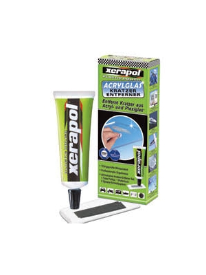 Xerapol Scratch Remover