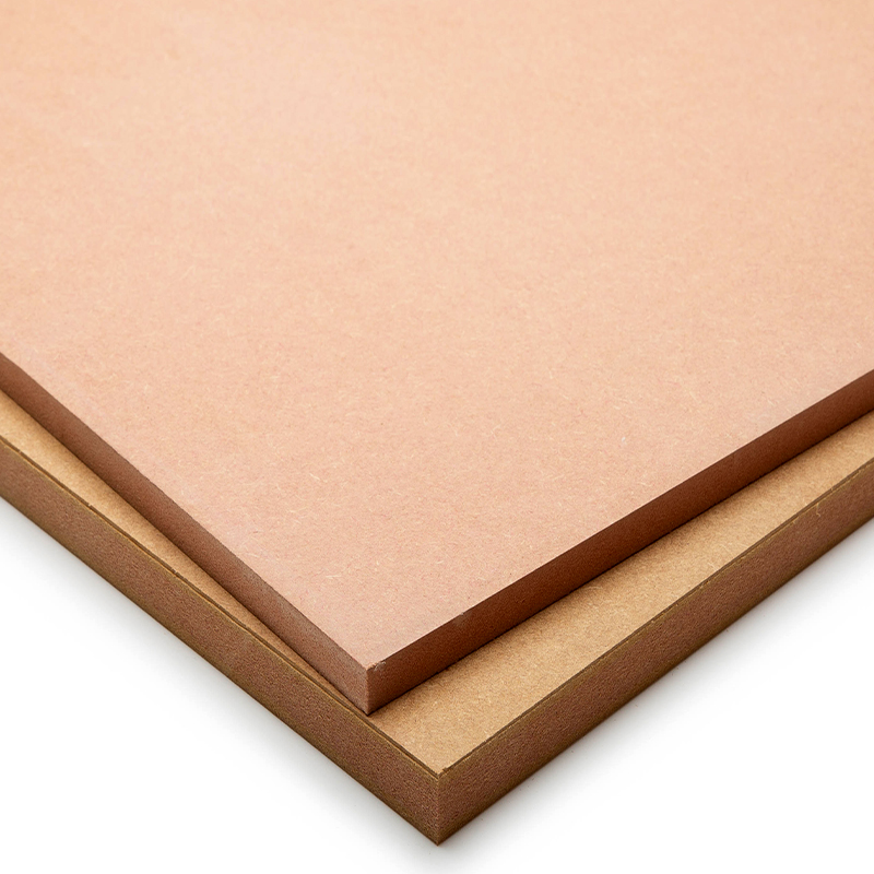 Flame Retardant MDF Shee