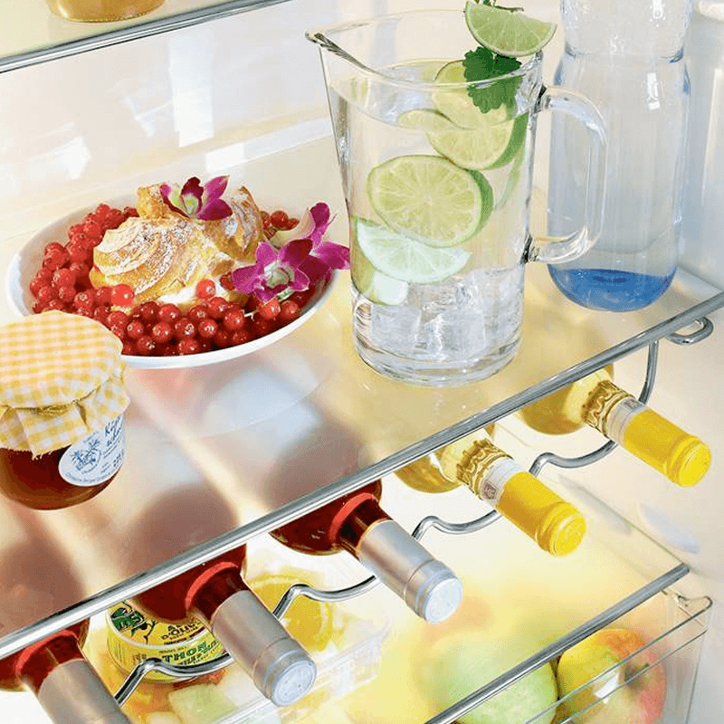 Acrylic Replacement Fridge Shelves