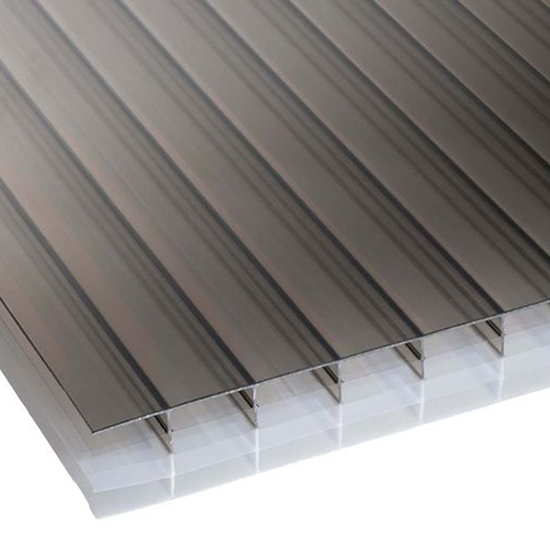 16mm Multi Wall Polycarbonate