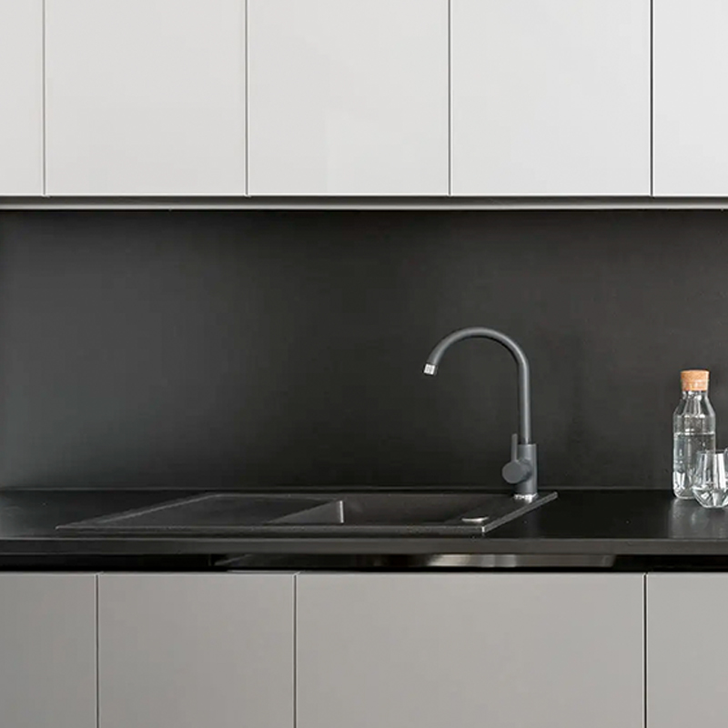 Matt Splashback