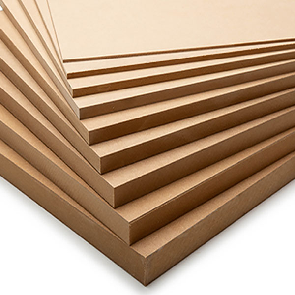 MDF Sheet