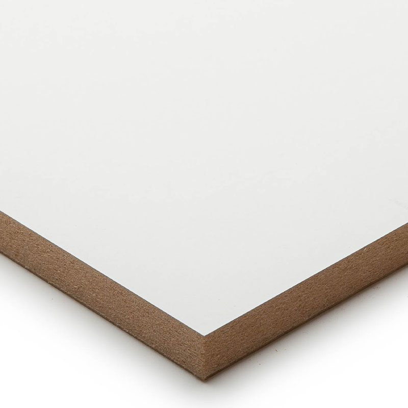 Melamine MDF Sheet