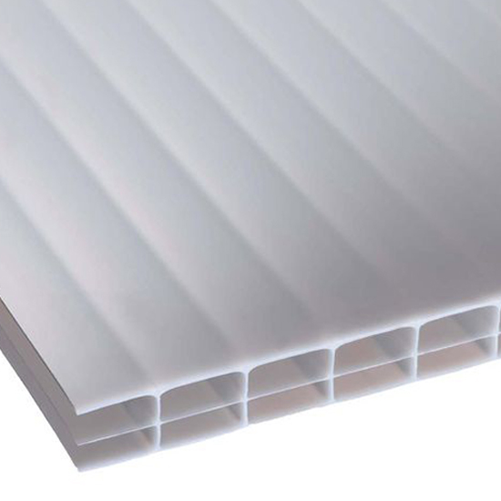 16mm Multi Wall Polycarbonate