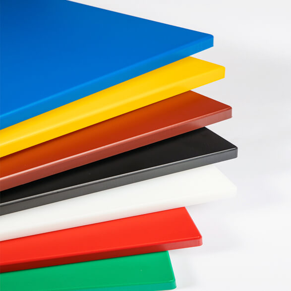 Plastic Chopping Boards