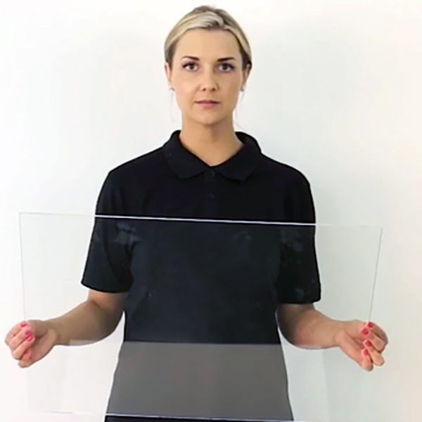 Clear Perspex Sheet Cut To Size