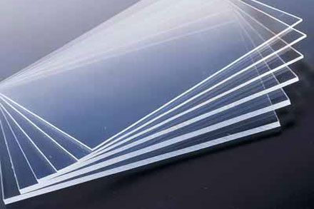Conservatory Panels