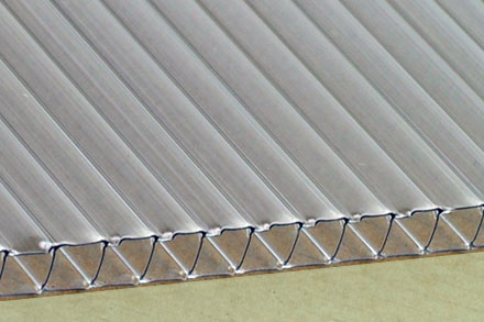 Conservatory Panels