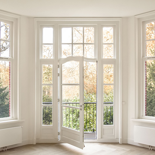 secondary Glazing