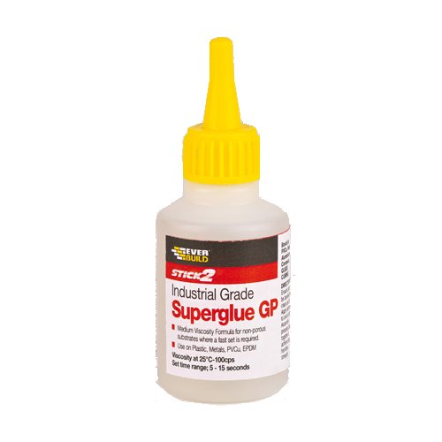 Super Glue 20g