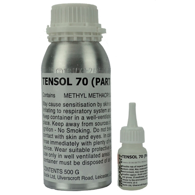 Tensol 70 500ml