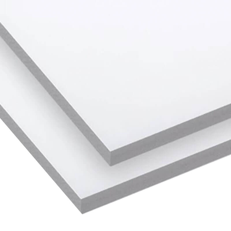 Blue Foam PVC