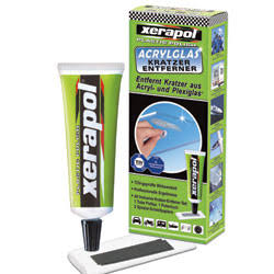 Xerapol Scratch Remover